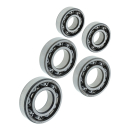 SKF Kugellagersatz für Motor (5-tlg.), AWO-T, AWO-S